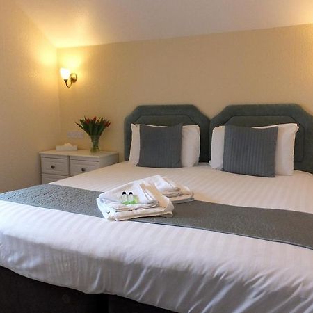 Holmlea Guest House Exclusively For Adults Уиндермир Экстерьер фото