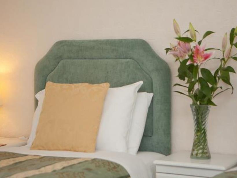 Holmlea Guest House Exclusively For Adults Уиндермир Экстерьер фото
