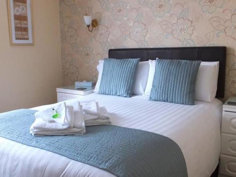Holmlea Guest House Exclusively For Adults Уиндермир Экстерьер фото