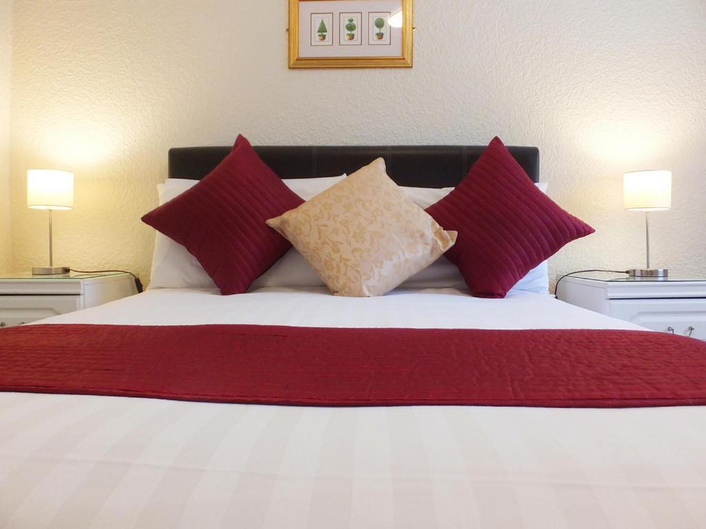 Holmlea Guest House Exclusively For Adults Уиндермир Экстерьер фото