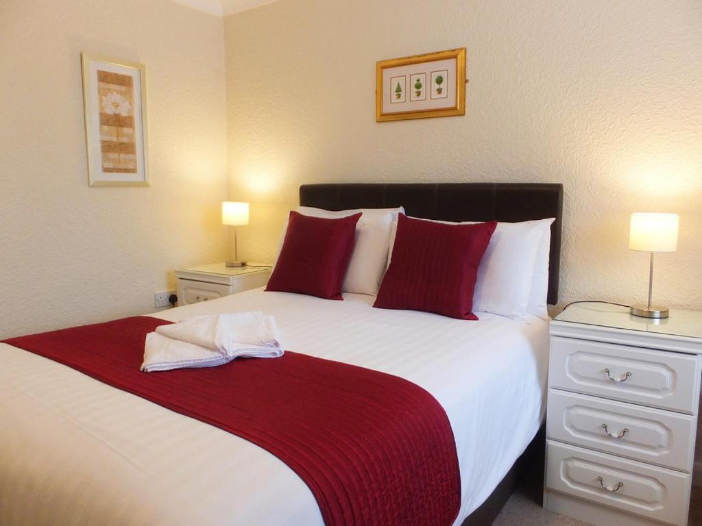 Holmlea Guest House Exclusively For Adults Уиндермир Экстерьер фото