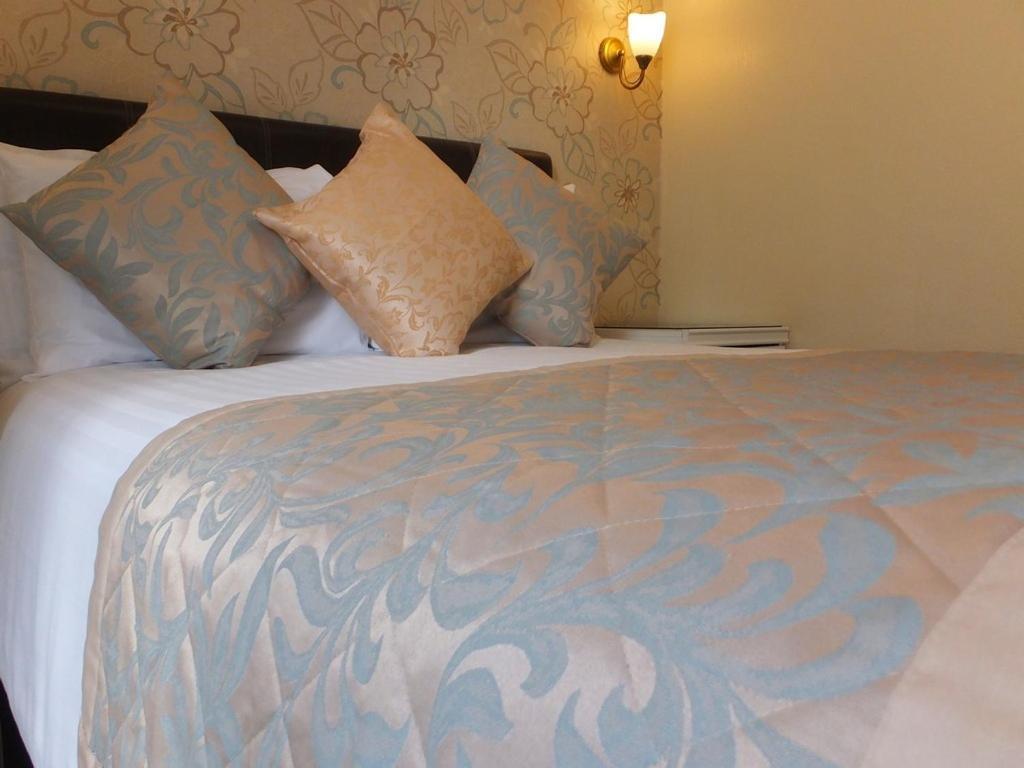 Holmlea Guest House Exclusively For Adults Уиндермир Экстерьер фото