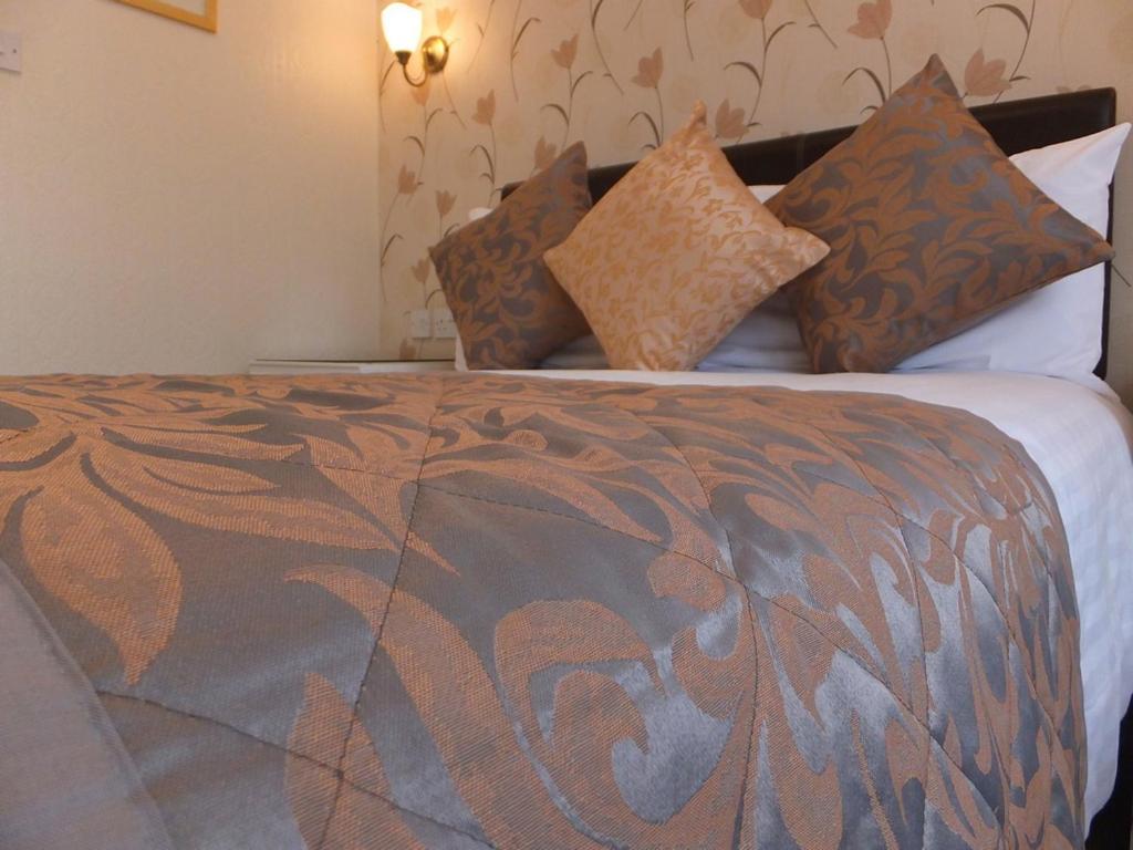 Holmlea Guest House Exclusively For Adults Уиндермир Экстерьер фото