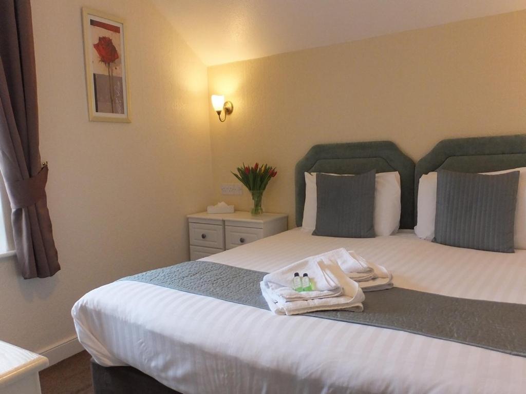 Holmlea Guest House Exclusively For Adults Уиндермир Экстерьер фото