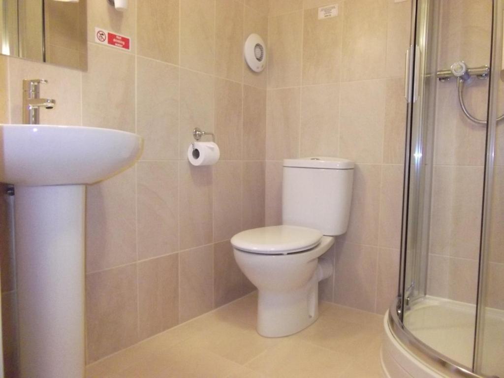 Holmlea Guest House Exclusively For Adults Уиндермир Экстерьер фото