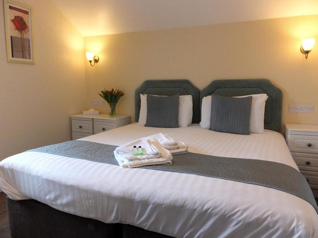 Holmlea Guest House Exclusively For Adults Уиндермир Экстерьер фото