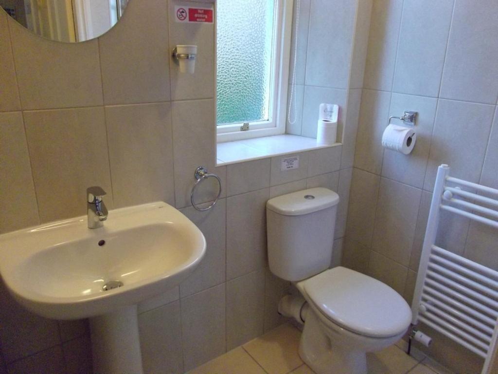 Holmlea Guest House Exclusively For Adults Уиндермир Экстерьер фото